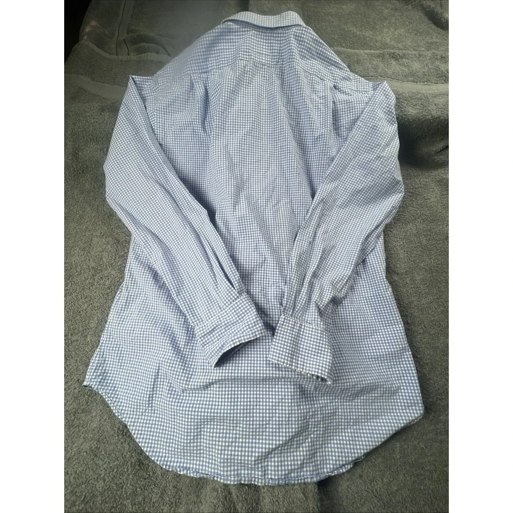 Polo Ralph Lauren Men's Regent Classic Fit  Shirt Sz 15‎ 1/2 34/35